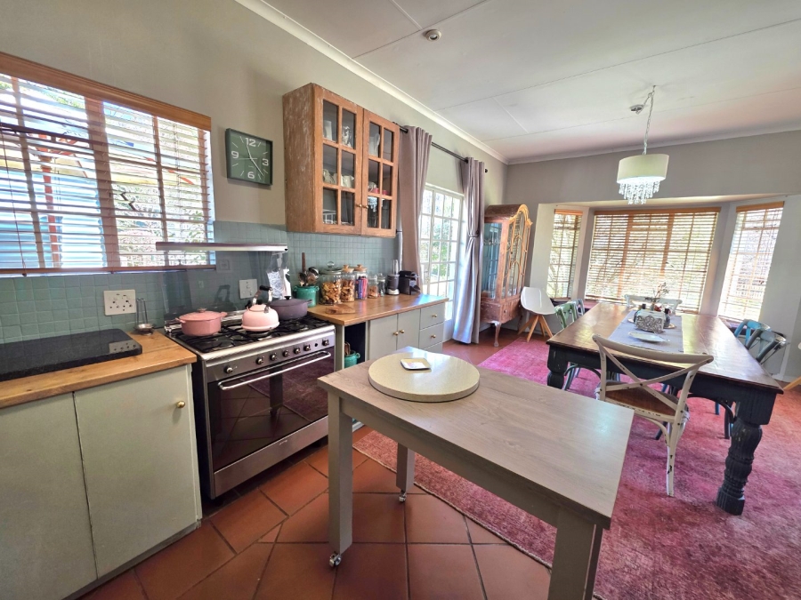 5 Bedroom Property for Sale in Clarens Free State
